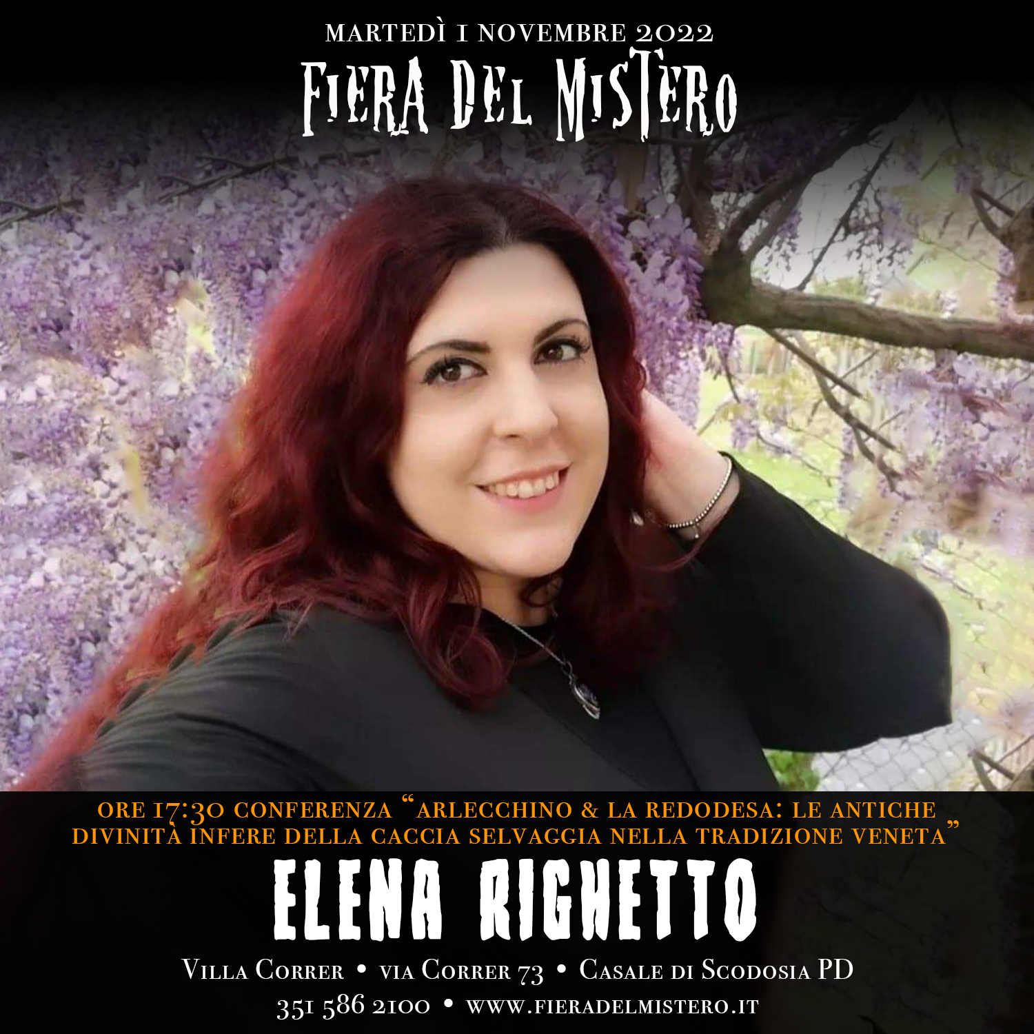 Elena Righetto