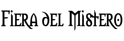 Fiera del Mistero